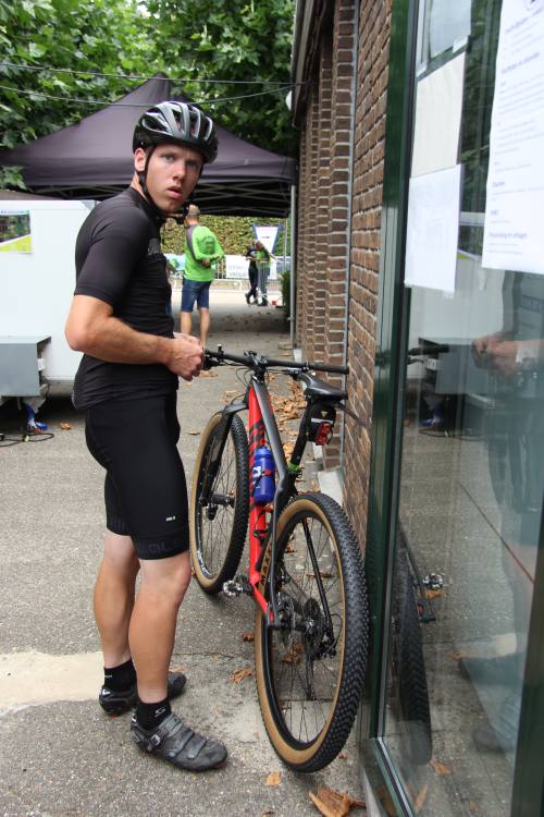 Landlopersjogging 2022